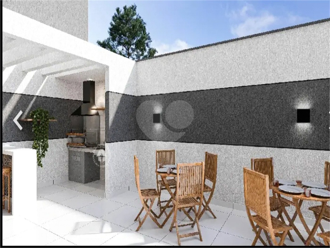 Apartamento à venda com 2 quartos em Vila Sônia, São Paulo, SP