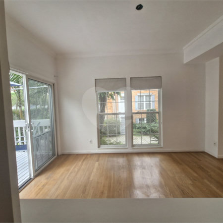 Casa para alugar com 4 quartos, sendo 2 suítes, no condomínio Fairmont, São Paulo - SP