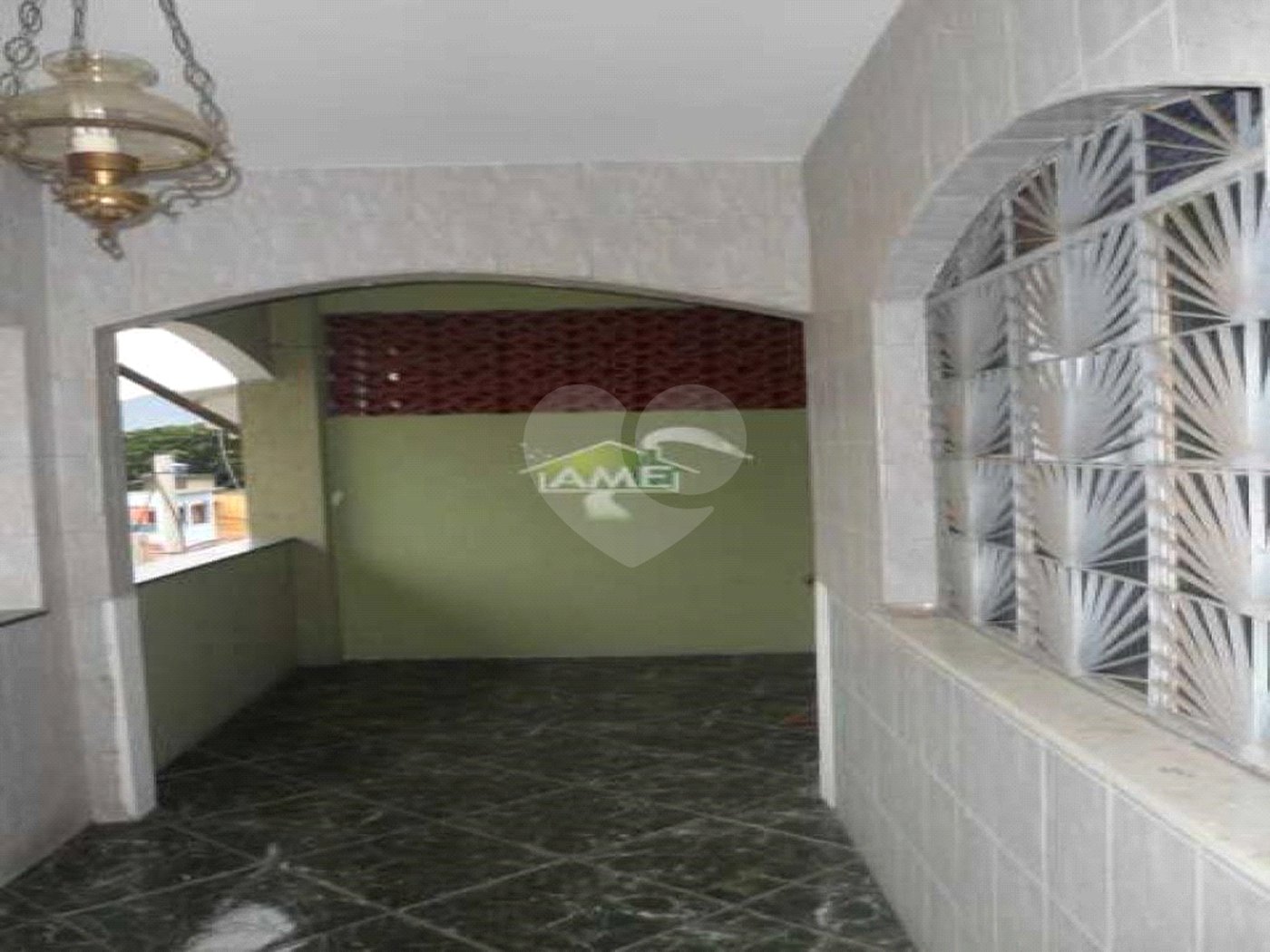 Casa à venda com 3 quartos em Campo Grande, Rio de Janeiro, RJ