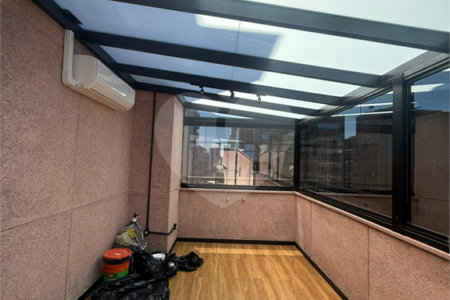 Sala à venda em Vila Nova Conceição, São Paulo, SP