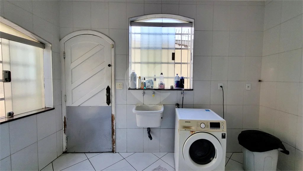 Sobrado à venda com 3 quartos, sendo 1 suíte, em Mandaqui, São Paulo, SP