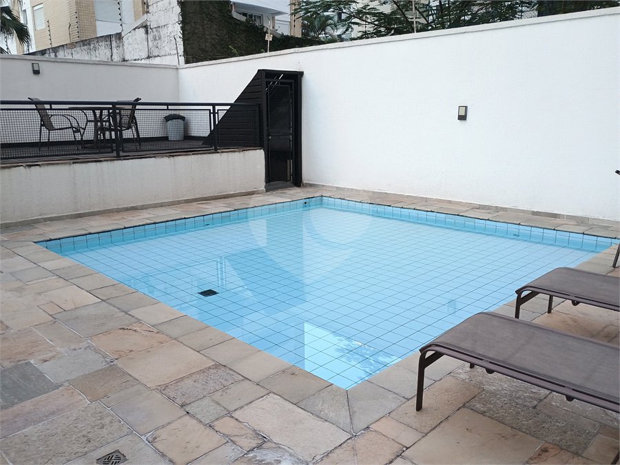 Apartamento para alugar com 2 suítes em Vila Leopoldina, São Paulo, SP