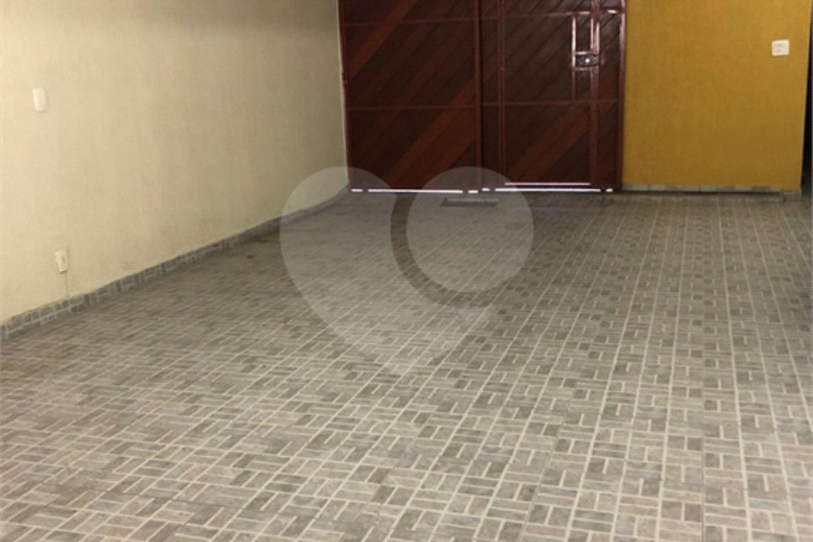 Sobrado à venda com 3 quartos, sendo 1 suíte, em Pirituba, São Paulo, SP