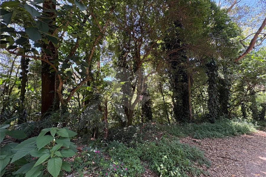 Terreno à venda no condomínio Sausalito, Mairiporã - SP