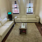Sobrado à venda com 3 quartos, sendo 1 suíte,  em Vila Suissa, Mogi das Cruzes, SP