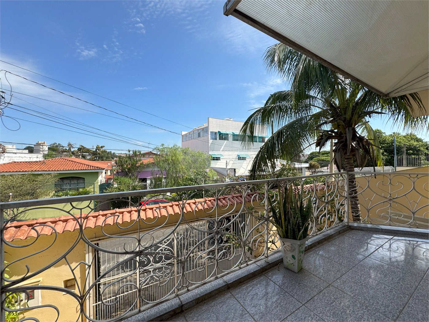 Casa à venda com 3 quartos, sendo 1 suíte, em Jardim Santa Rosália, Sorocaba, SP