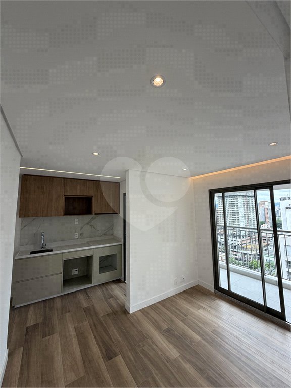 Apartamento à venda com 2 quartos em Perdizes, São Paulo, SP
