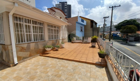 Casa à venda com 2 quartos em Tucuruvi, São Paulo, SP
