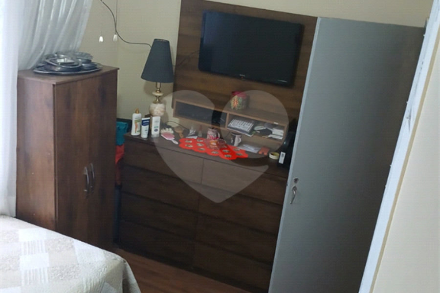 Sobrado à venda com 3 quartos em Jardim São Paulo(zona Norte), São Paulo, SP