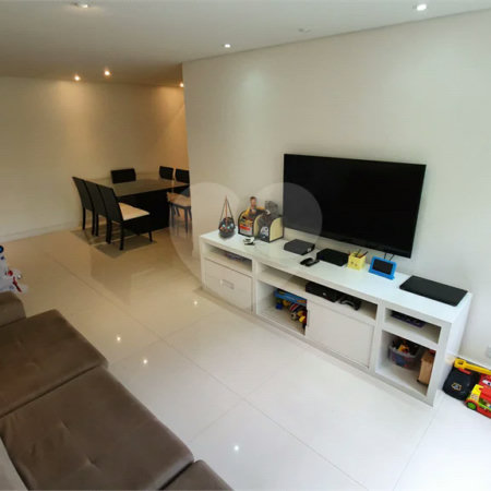 Apartamento à venda com 3 quartos, sendo 1 suíte, em Santana, São Paulo, SP