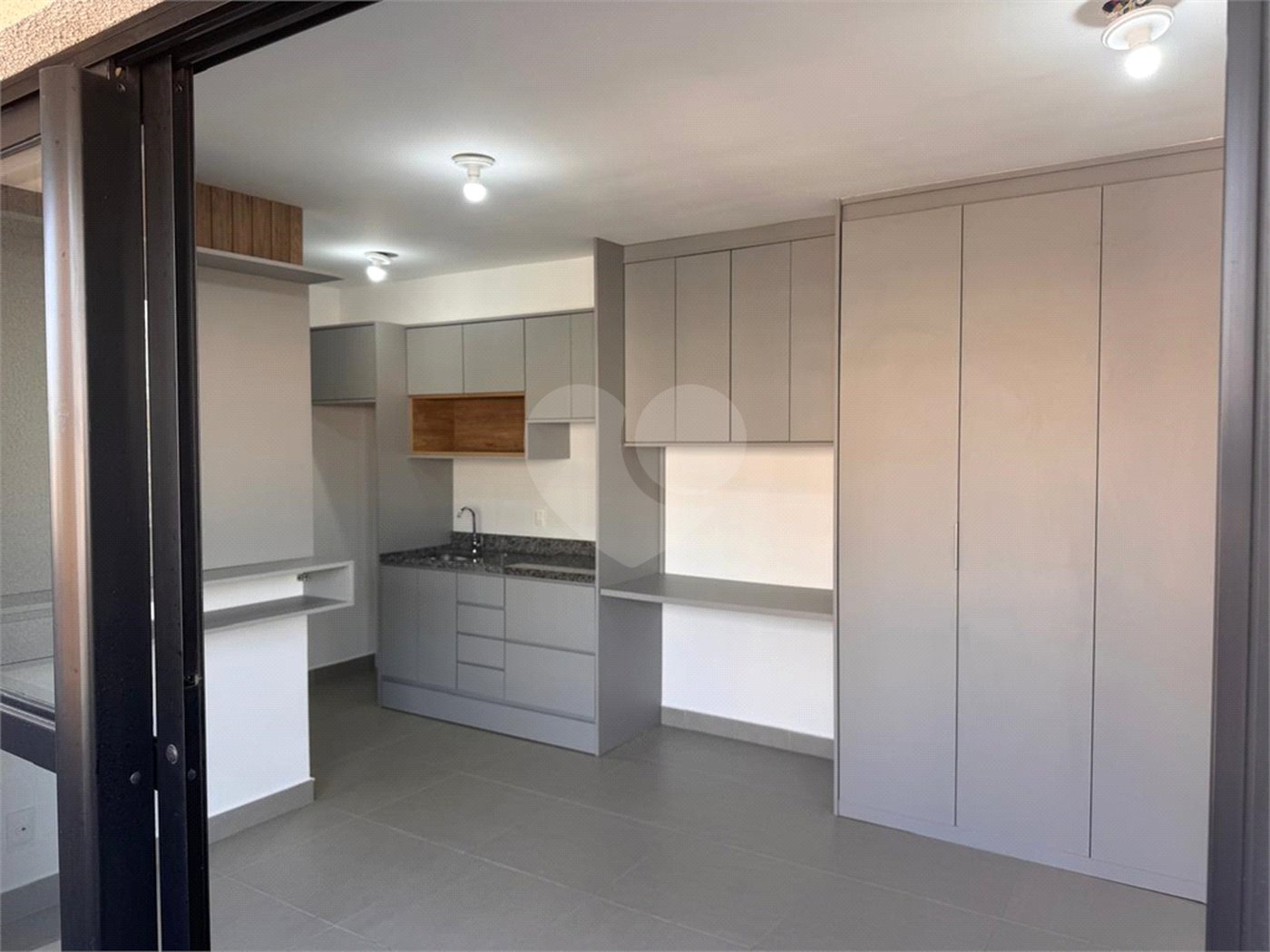 Apartamento para alugar em Pinheiros, São Paulo, SP