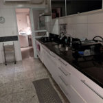 Apartamento Residencial à venda, Gonzaga, Santos - AP0761.