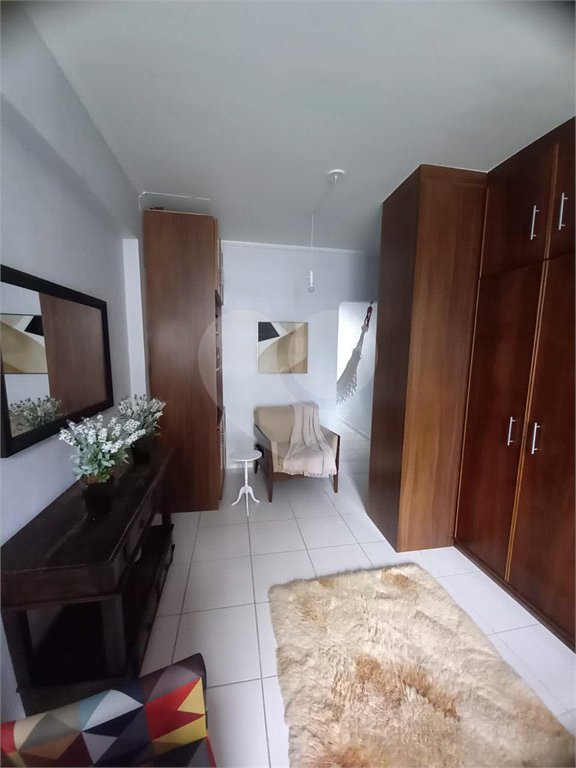 Apartamento à venda com 1 quarto em Consolação, São Paulo, SP