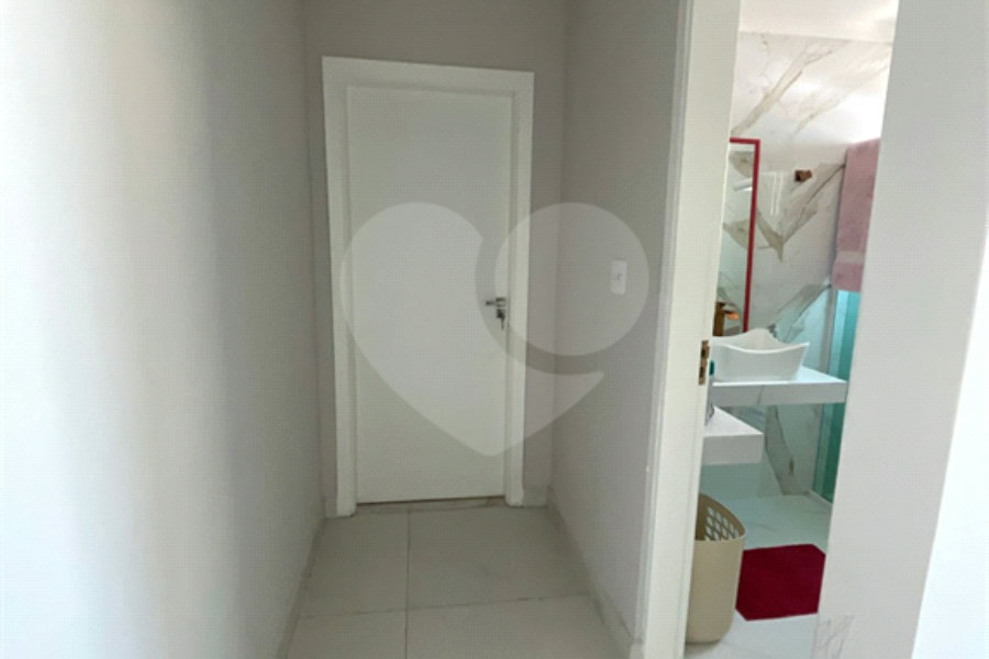 Sobrado à venda com 4 quartos, sendo 1 suíte, em Vila Guilherme, São Paulo, SP