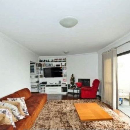 Apartamento à venda com 4 quartos, sendo 1 suíte, em Vila Suzana, São Paulo, SP