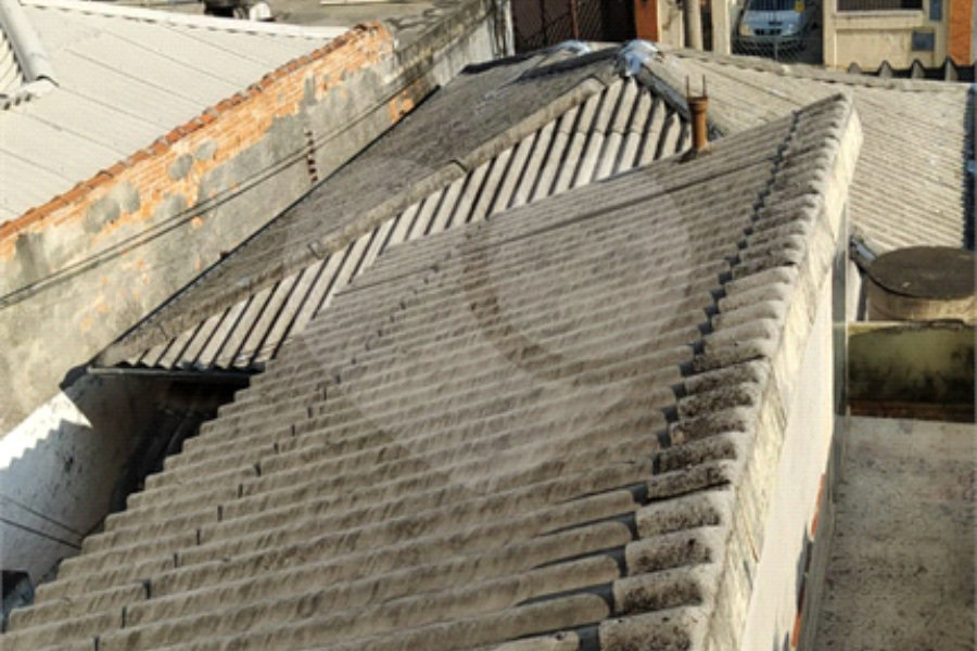 Casa à venda com 6 quartos em Freguesia do Ó, São Paulo, SP