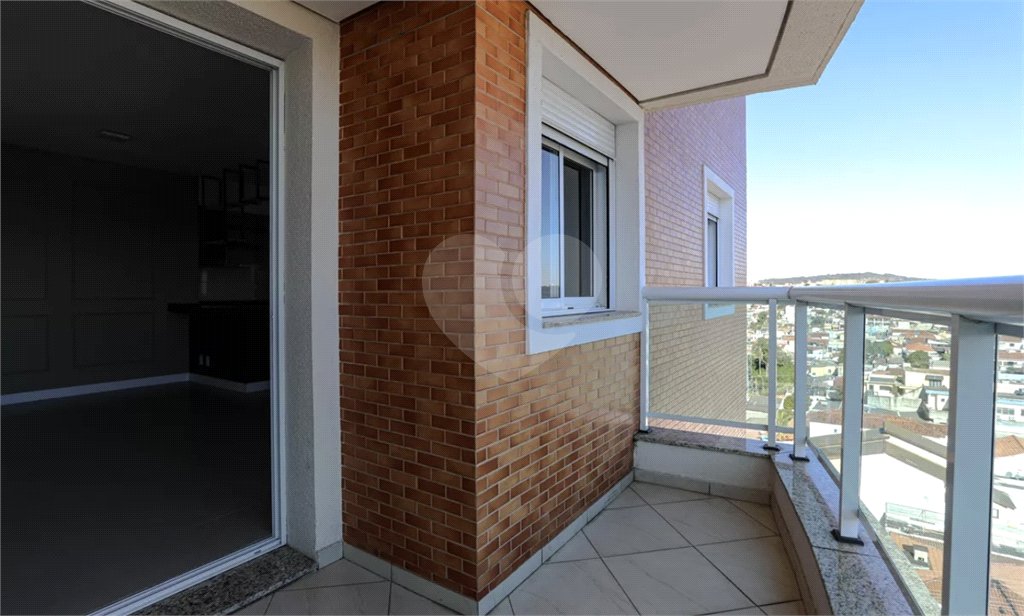 Apartamento à venda com 2 quartos, sendo 1 suíte, em Mogi Moderno, Mogi das Cruzes, SP