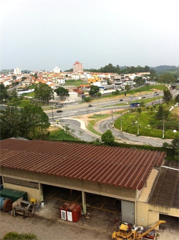 Apartamento à venda com 2 quartos em Jardim Boa Vista (zona Oeste), São Paulo, SP