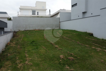 Terreno à venda no condomínio Residencial Central Parque, Salto - SP