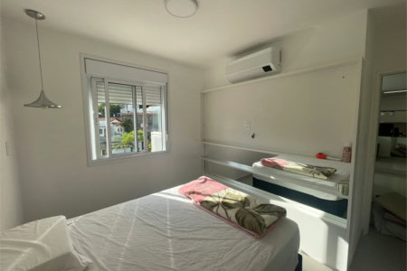 Apartamento à venda com 2 quartos, sendo 1 suíte, em Vila Ipojuca, São Paulo, SP