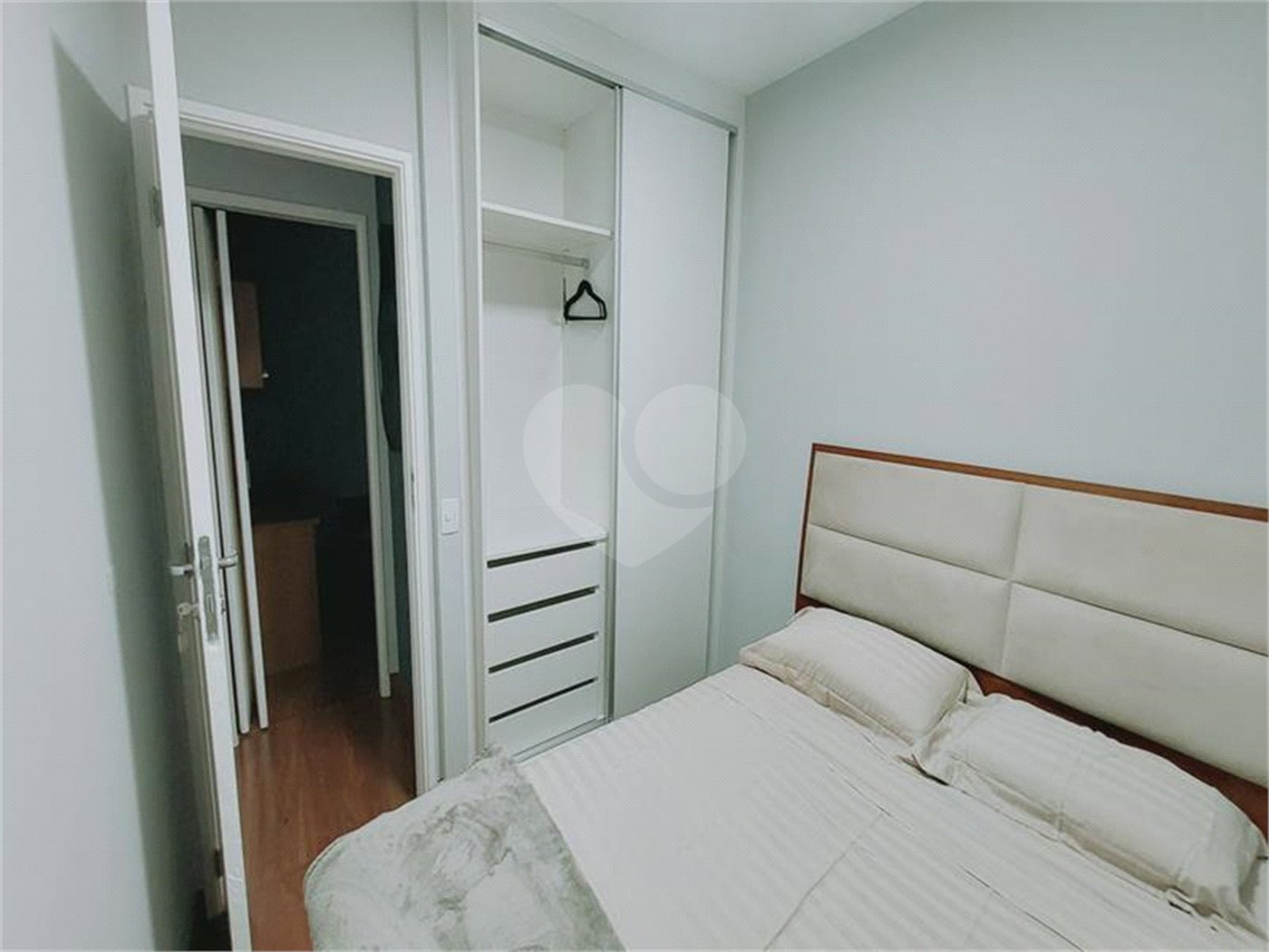 Apartamento à venda com 3 quartos em Limão, São Paulo, SP