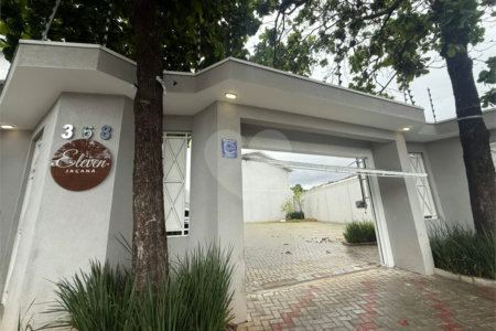 Casa em condomínio à venda com 2 quartos em Jaçanã, São Paulo, SP