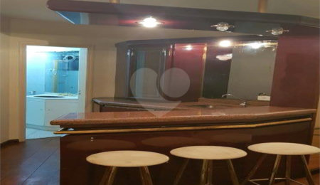 Apartamento à venda com 1 quarto em Santo Amaro, São Paulo, SP