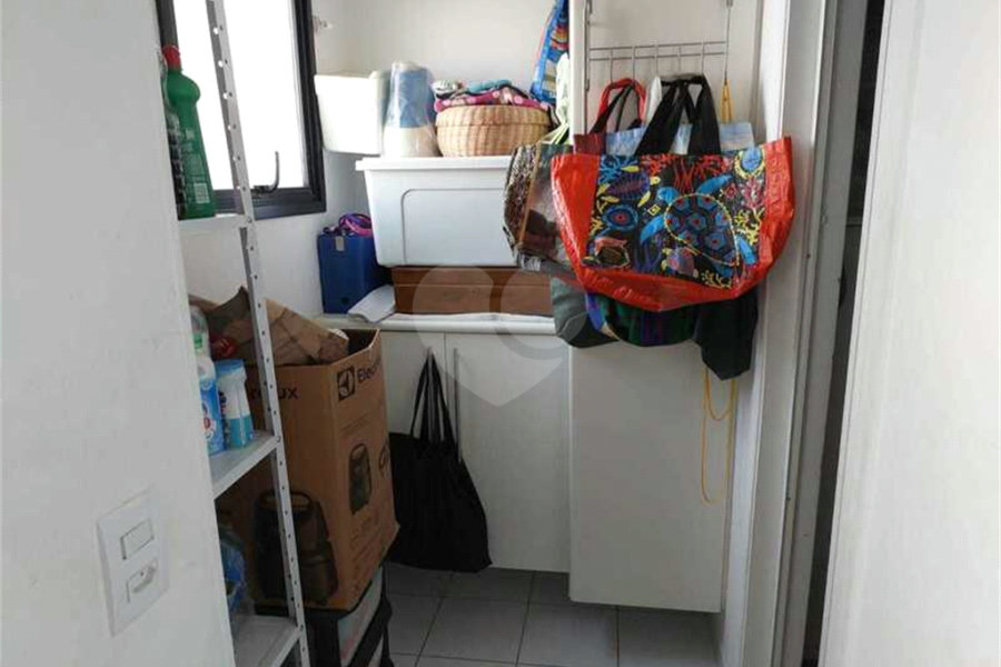 Apartamento à venda com 3 quartos, sendo 1 suíte, em Mandaqui, São Paulo, SP