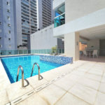 Apartamento à venda, 52 m² por R$ 990.000,00 - Gonzaga - Santos/SP