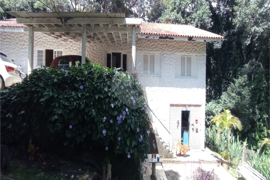 Casa Térrea à venda com 3 quartos, sendo 1 suíte, em Serra da Cantareira, Mairiporã, SP