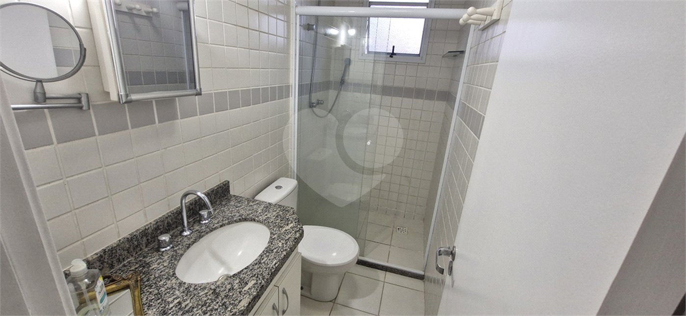 Apartamento à venda com 3 quartos, sendo 1 suíte, em Vila Palmeiras, São Paulo, SP