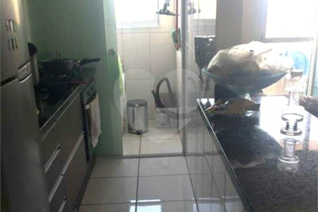 Apartamento à venda com 2 quartos em Jardim São João (guaianazes), São Paulo, SP