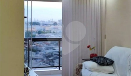 Apartamento à venda com 3 quartos, sendo 1 suíte, em Vila Augusta, Guarulhos, SP