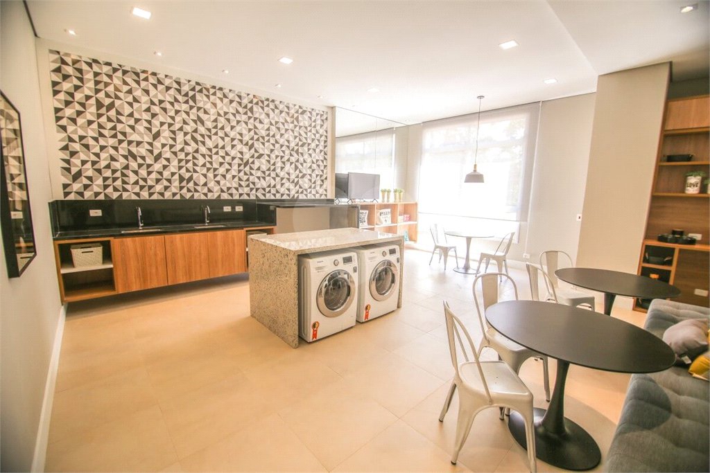 Apartamento à venda com 2 quartos em Vila Andrade, São Paulo, SP