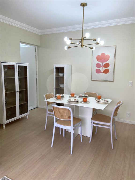 Apartamento à venda com 2 quartos em Jardim Santo André, Santo André, SP