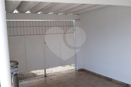 Casa à venda com 2 quartos no Centro, Itu, SP