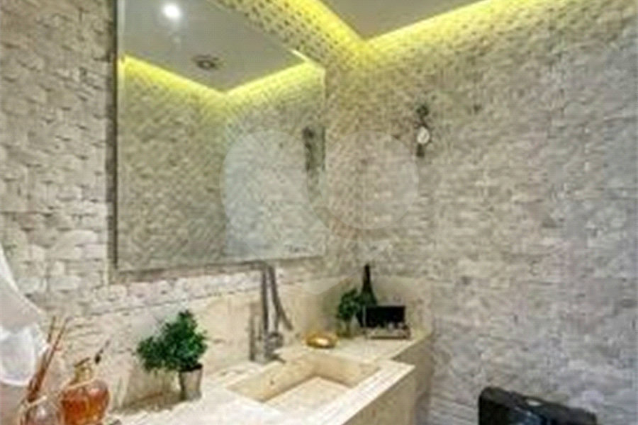 Apartamento à venda com 4 suítes em Santa Terezinha, São Paulo, SP