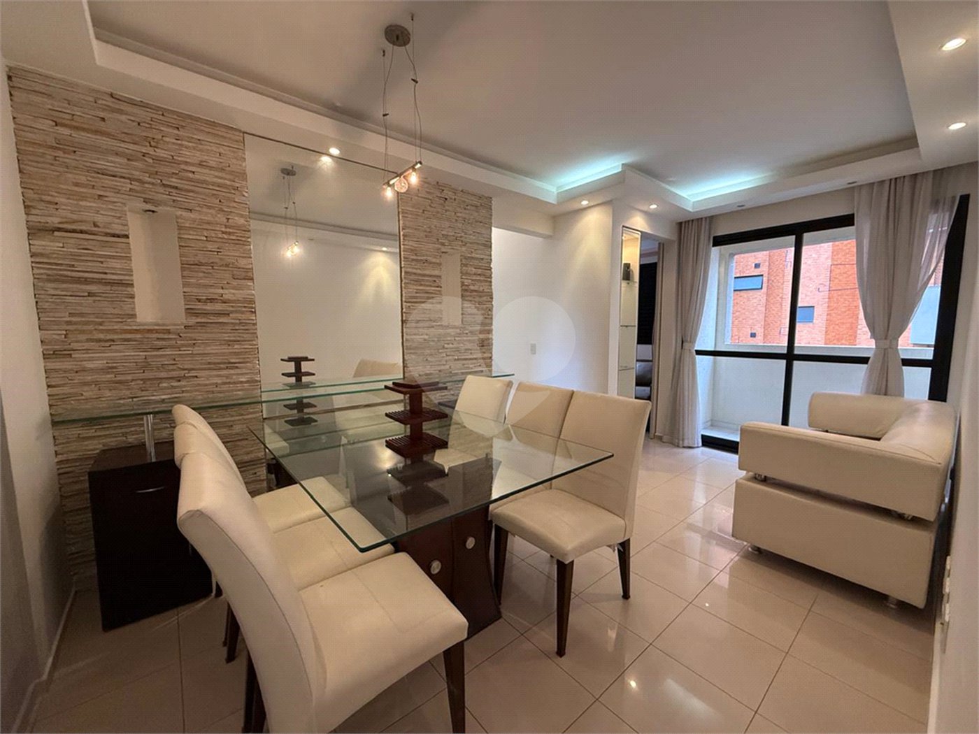 Apartamento à venda com 3 quartos, sendo 1 suíte, em Água Fria, São Paulo, SP
