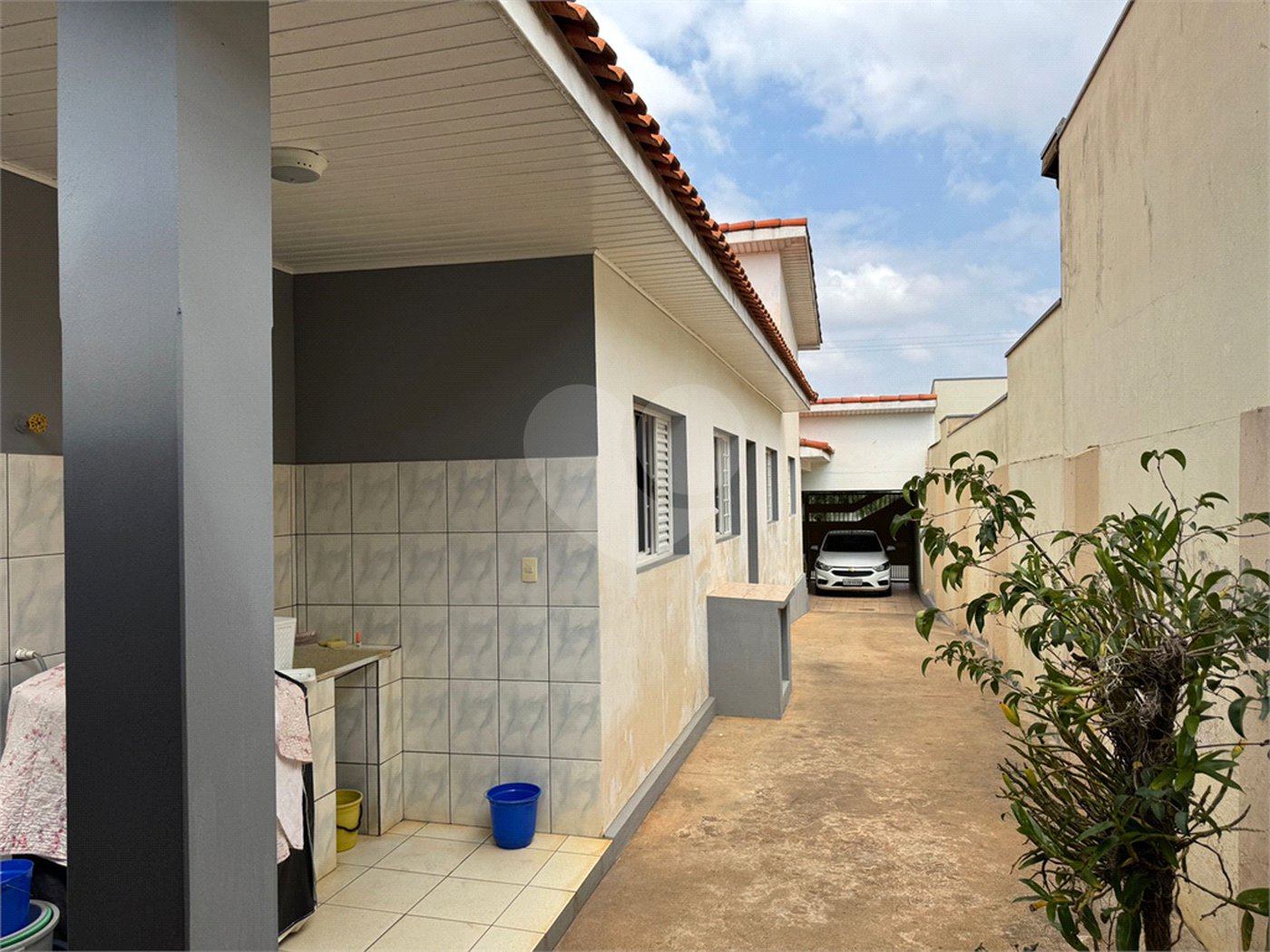 Casa à venda com 3 quartos, sendo 1 suíte, no Centro, Itapetininga, SP