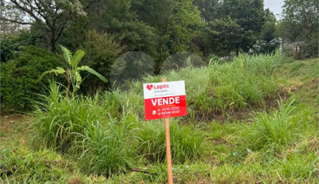 Terreno à venda em Pinheirinho, Vinhedo, SP
