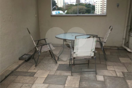 Apartamento à venda com 1 quarto em Santana, São Paulo, SP