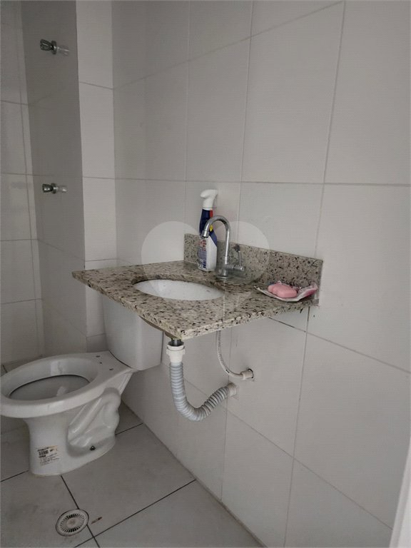 Apartamento à venda com 2 quartos em Vila Aurora (zona Norte), São Paulo, SP