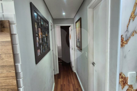 Apartamento à venda com 2 quartos em Vila Andrade, São Paulo, SP