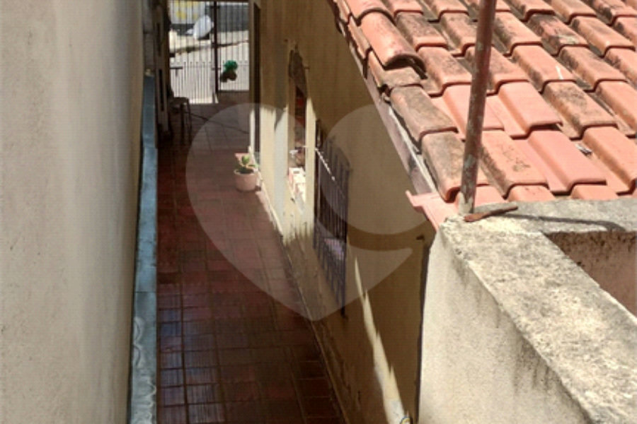 Casa Térrea à venda com 2 quartos em Tremembé, São Paulo, SP