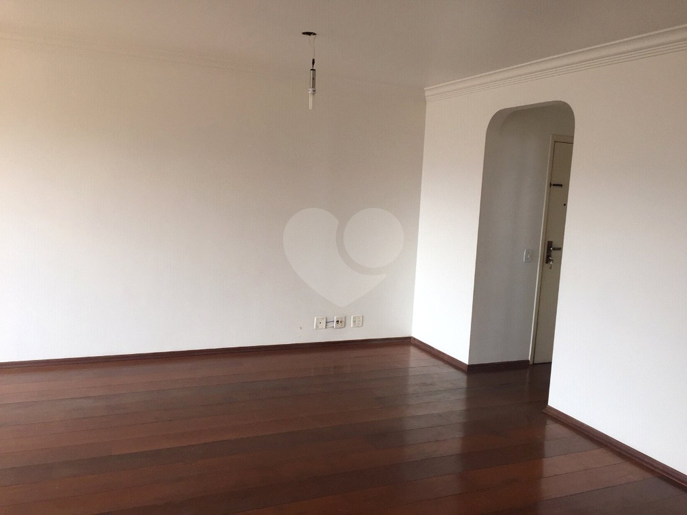 Apartamento à venda ou para alugar com 4 quartos, sendo 1 suíte, em Horto Florestal, São Paulo, SP