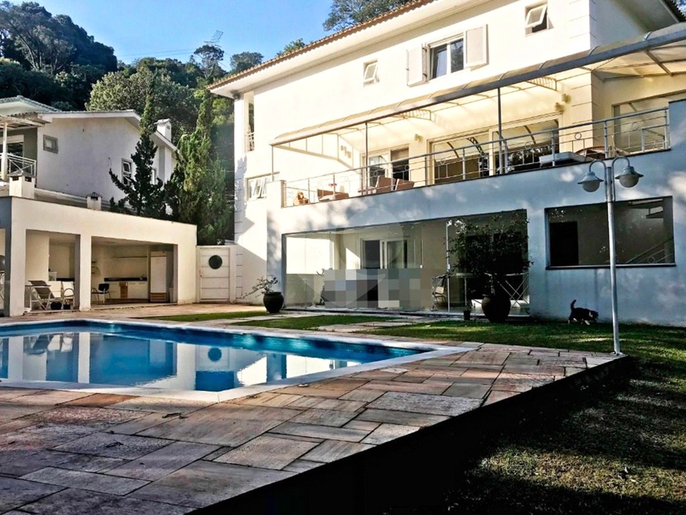 Casa à venda com 4 suítes em Horto Florestal, São Paulo, SP