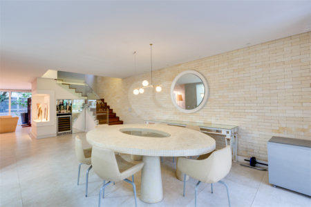 Casa à venda com 5 suítes no condomínio Vila de Palme, São Paulo - SP