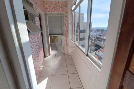 Apartamento à venda com 3 quartos no Centro, Itapetininga, SP