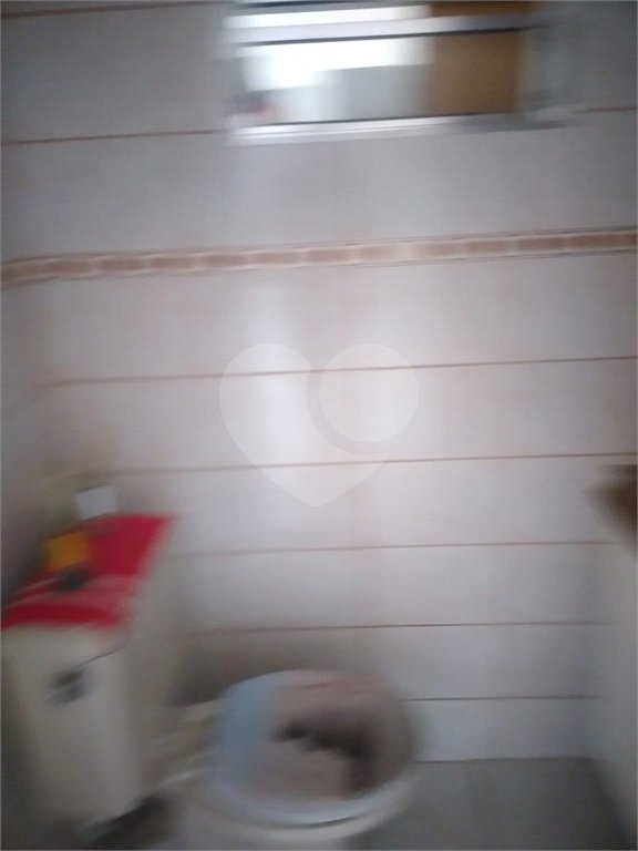 Sobrado à venda com 3 quartos em Vila Mazzei, São Paulo, SP