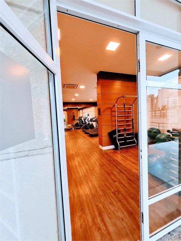 Apartamento à venda com 4 quartos, sendo 3 suítes, em Vila Andrade, São Paulo, SP